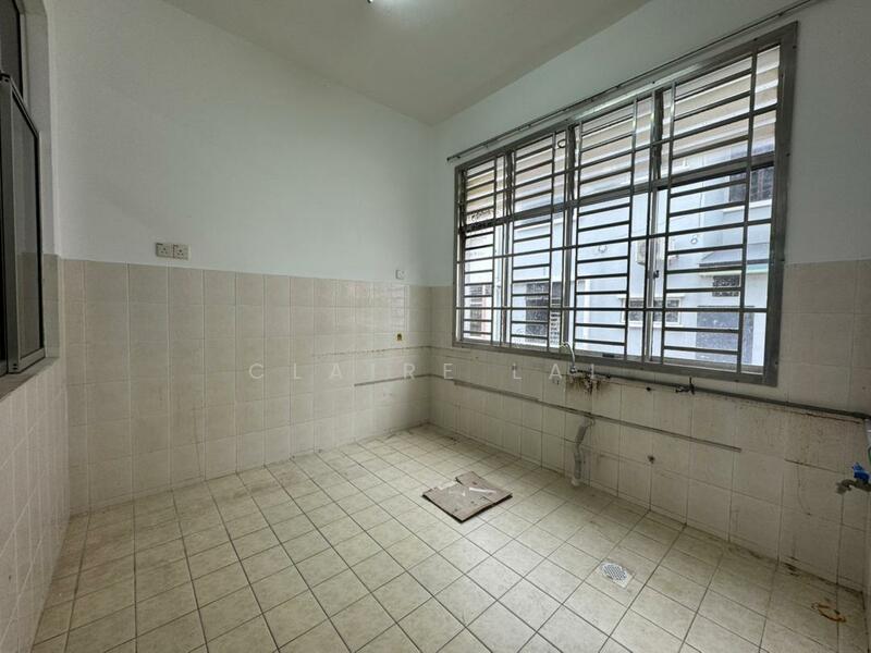 Untuk Disewa - Indahpura Kulai Ruby