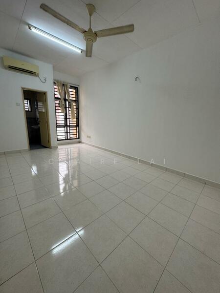 Untuk Disewa - Indahpura Kulai Ruby