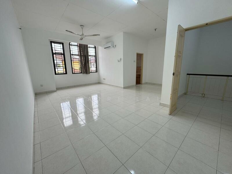 Untuk Disewa - Indahpura Kulai Ruby