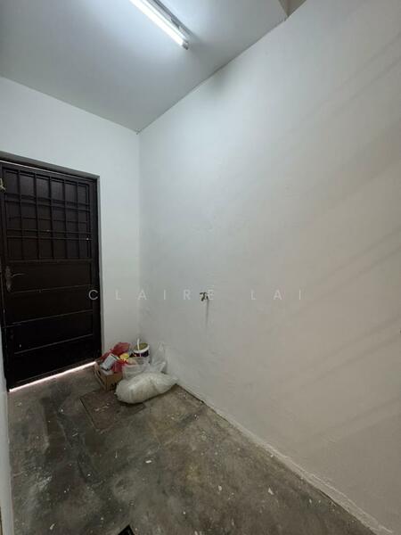 Untuk Disewa - Indahpura Kulai Ruby