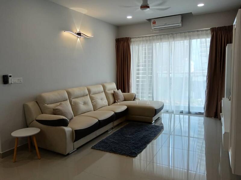 Untuk Disewa - Admiral Residences