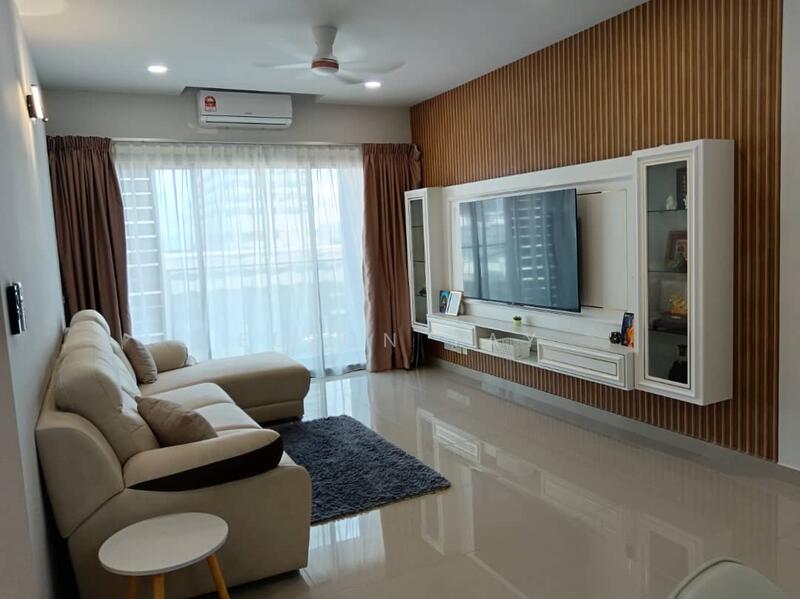 Untuk Disewa - Admiral Residences