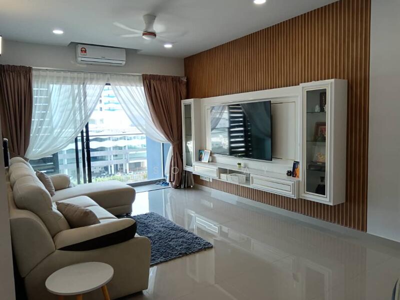 Untuk Disewa - Admiral Residences