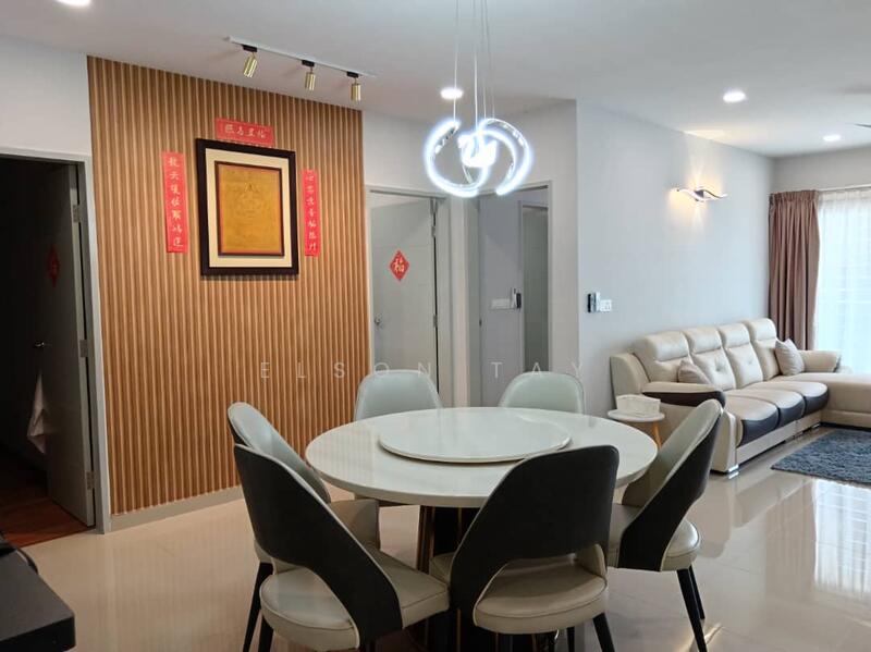 Untuk Disewa - Admiral Residences