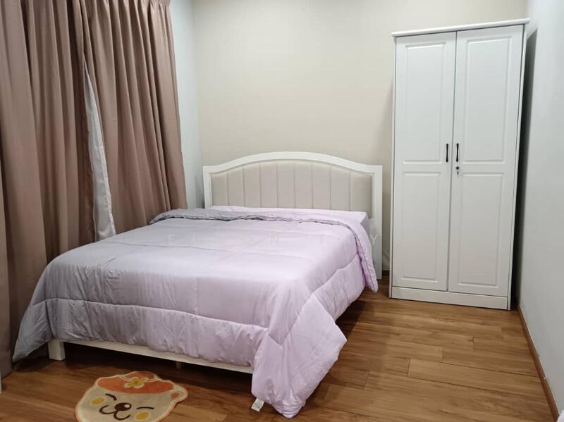 Untuk Disewa - Admiral Residences