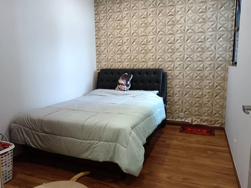 Untuk Disewa - Admiral Residences