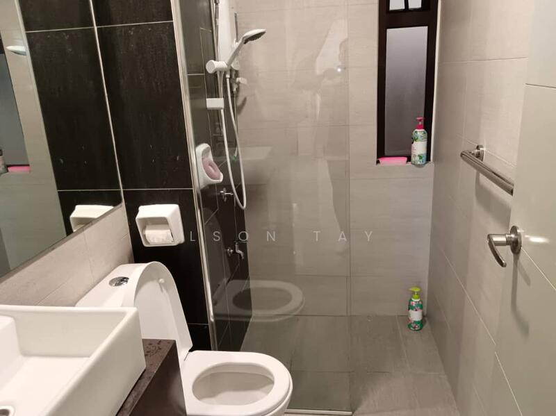 Untuk Disewa - Admiral Residences