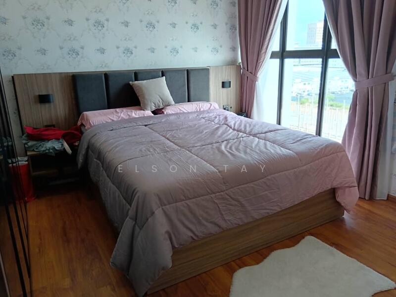 Untuk Disewa - Admiral Residences