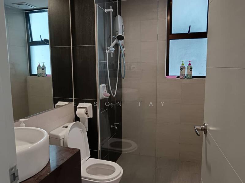 Untuk Disewa - Admiral Residences