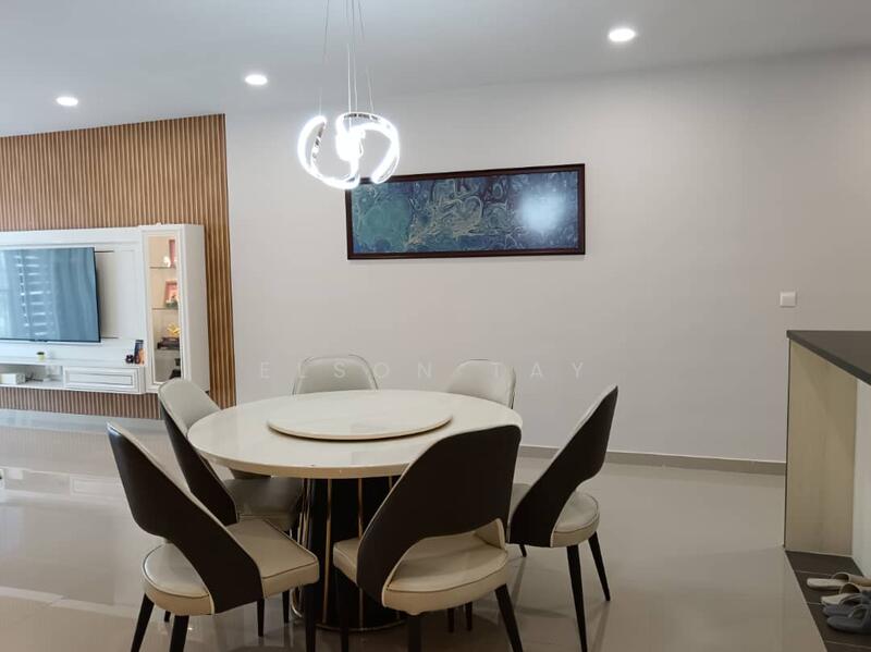 Untuk Disewa - Admiral Residences