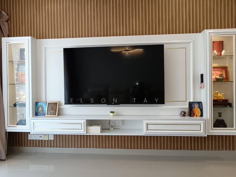 Untuk Disewa - Admiral Residences