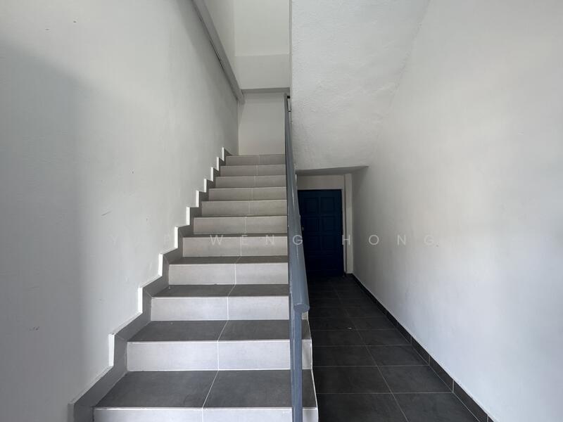 Untuk Dijual - Bandar Teknologi