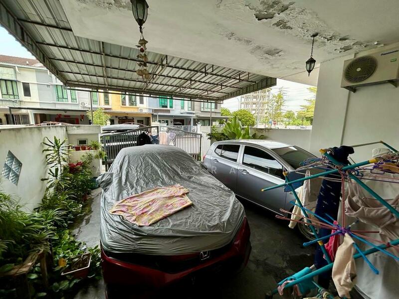 2.5-storey Terraced House for Sale in Taman Putra Impiana (Puchong) - Azli Ibrahim - PropertyGuru.com.my