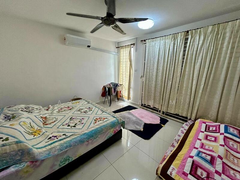 2.5-storey Terraced House for Sale in Taman Putra Impiana (Puchong) - Azli Ibrahim - PropertyGuru.com.my