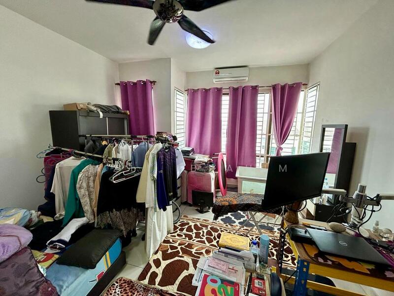 2.5-storey Terraced House for Sale in Taman Putra Impiana (Puchong) - Azli Ibrahim - PropertyGuru.com.my