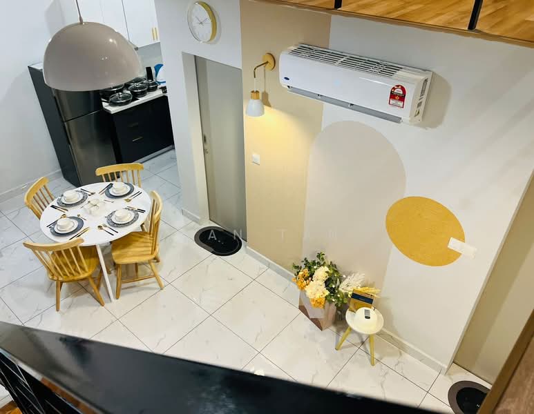 Service Residence for Rent at Arte Cheras - Man Tan - PropertyGuru.com.my