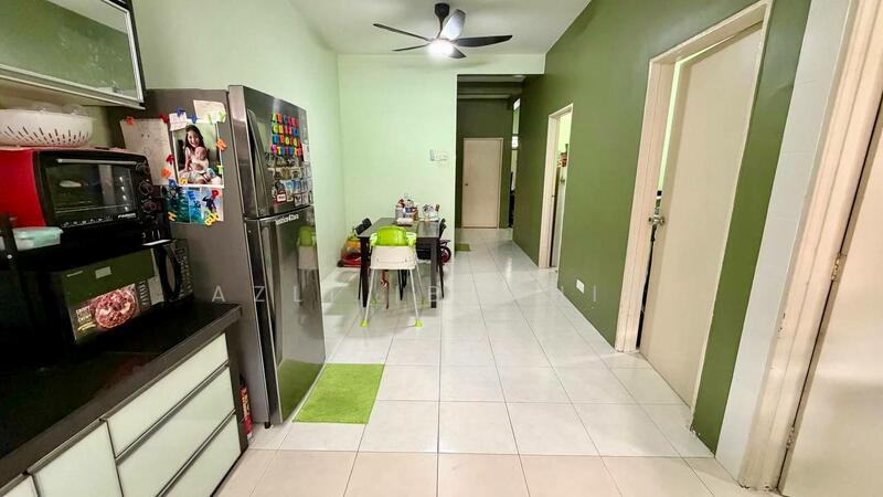 1-storey Terraced House for Sale in Bandar Saujana Putra (Tanjong Duabelas) - Azli Ibrahim - PropertyGuru.com.my
