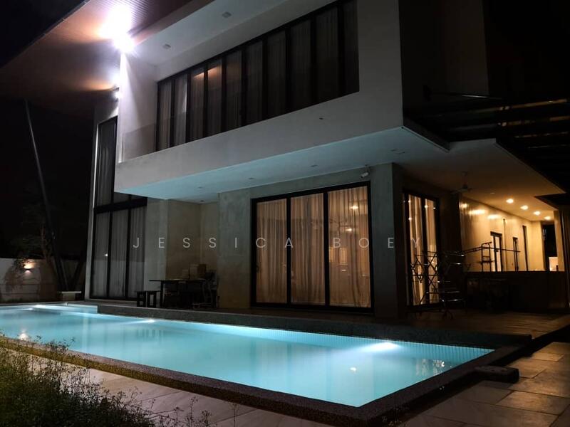 Bungalow for Sale in Johor Bahru (Johor) - Jessica Boey - PropertyGuru.com.my