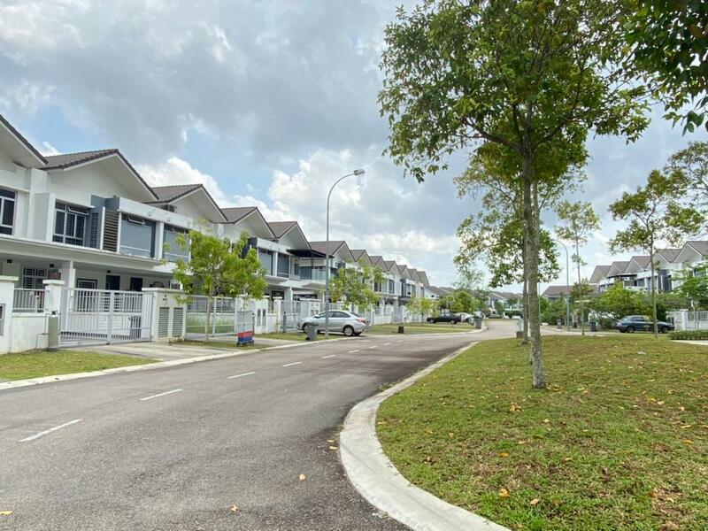 2-storey Terraced House for Sale in Horizon Hills (Iskandar Puteri (Nusajaya)) - Jeff Yap - PropertyGuru.com.my