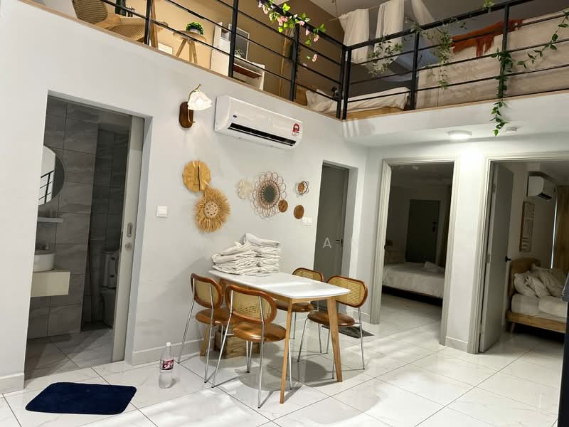 Service Residence for Rent at Arte Cheras - Man Tan - PropertyGuru.com.my