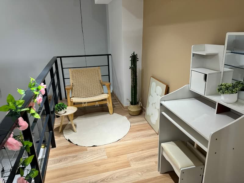 Service Residence for Rent at Arte Cheras - Man Tan - PropertyGuru.com.my