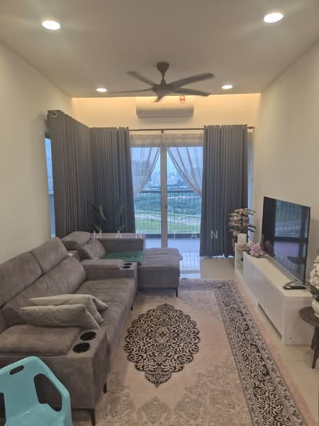 Service Residence for Rent at Serviced Residence @ Razak City Residences (RC Residences) - Man Tan - PropertyGuru.com.my