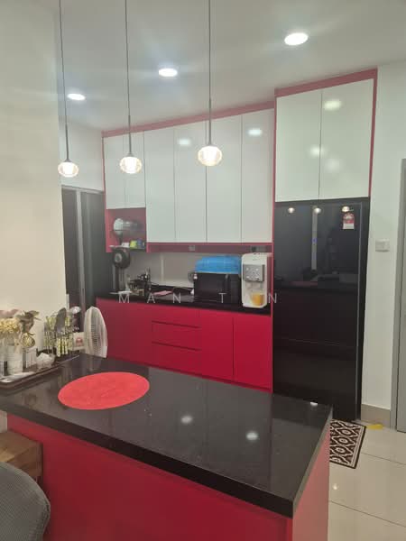 Service Residence for Rent at Serviced Residence @ Razak City Residences (RC Residences) - Man Tan - PropertyGuru.com.my