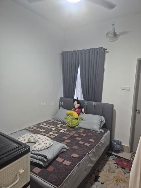 Service Residence for Rent at Serviced Residence @ Razak City Residences (RC Residences) - Man Tan - PropertyGuru.com.my