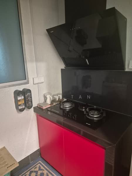 Service Residence for Rent at Serviced Residence @ Razak City Residences (RC Residences) - Man Tan - PropertyGuru.com.my