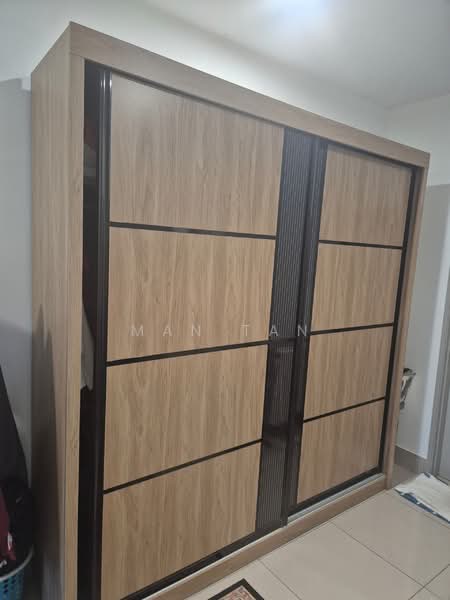Service Residence for Rent at Serviced Residence @ Razak City Residences (RC Residences) - Man Tan - PropertyGuru.com.my