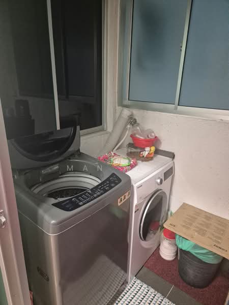 Service Residence for Rent at Serviced Residence @ Razak City Residences (RC Residences) - Man Tan - PropertyGuru.com.my