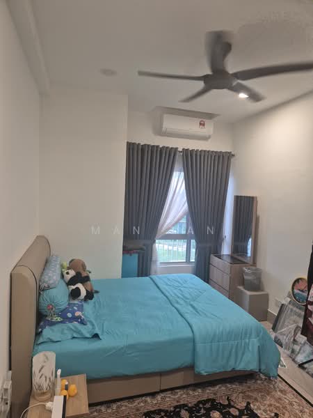 Service Residence for Rent at Serviced Residence @ Razak City Residences (RC Residences) - Man Tan - PropertyGuru.com.my