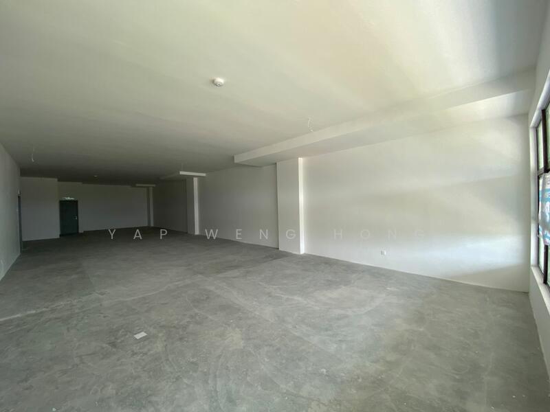 For Rent - The Netizen