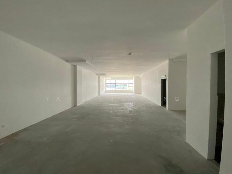 For Rent - The Netizen