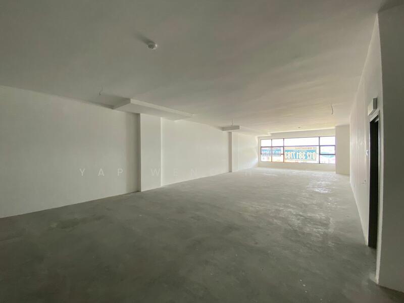 For Rent - The Netizen