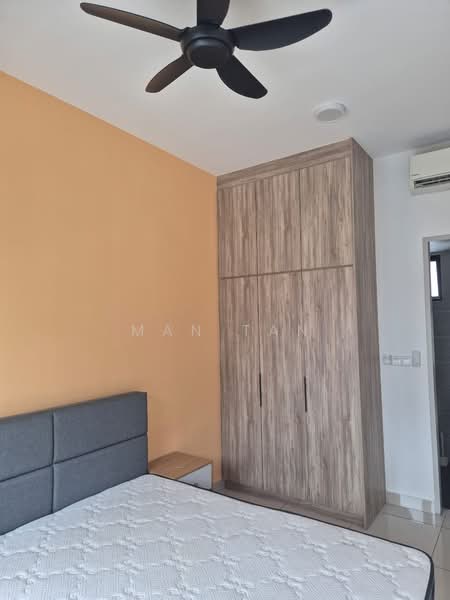 Service Residence for Rent at Trion @ KL - Man Tan - PropertyGuru.com.my