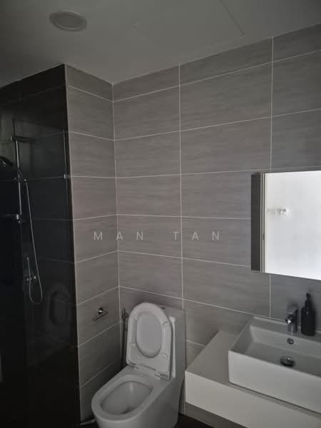 Service Residence for Rent at Trion @ KL - Man Tan - PropertyGuru.com.my