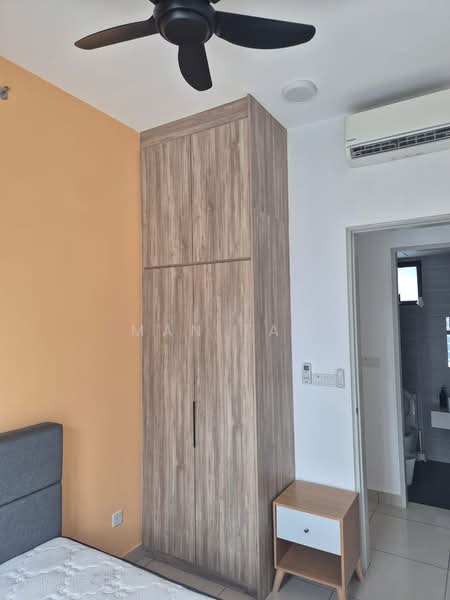 Service Residence for Rent at Trion @ KL - Man Tan - PropertyGuru.com.my