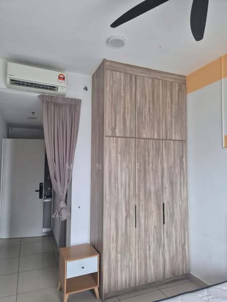 Service Residence for Rent at Trion @ KL - Man Tan - PropertyGuru.com.my