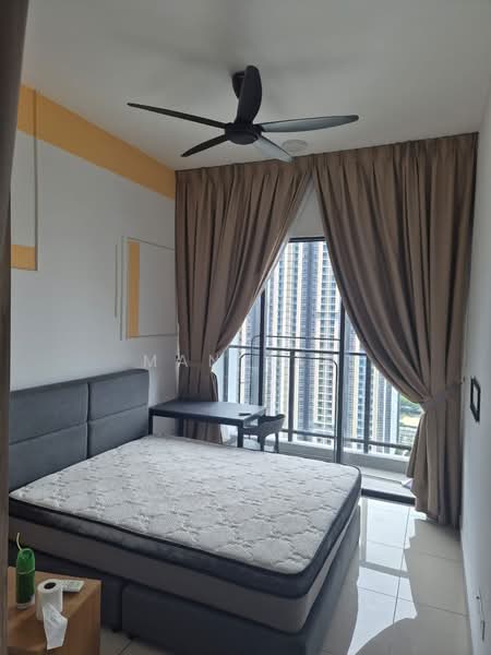Service Residence for Rent at Trion @ KL - Man Tan - PropertyGuru.com.my