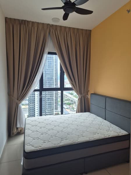 Service Residence for Rent at Trion @ KL - Man Tan - PropertyGuru.com.my