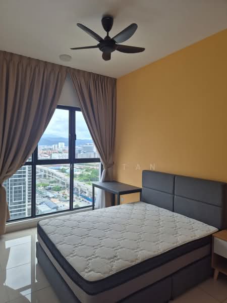 Service Residence for Rent at Trion @ KL - Man Tan - PropertyGuru.com.my