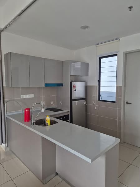 Service Residence for Rent at Trion @ KL - Man Tan - PropertyGuru.com.my