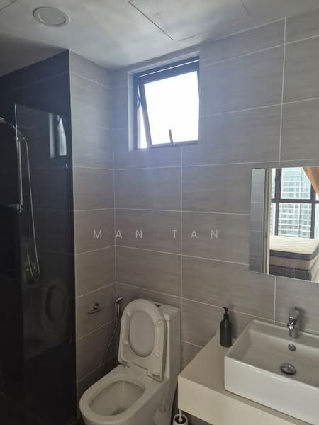 Service Residence for Rent at Trion @ KL - Man Tan - PropertyGuru.com.my