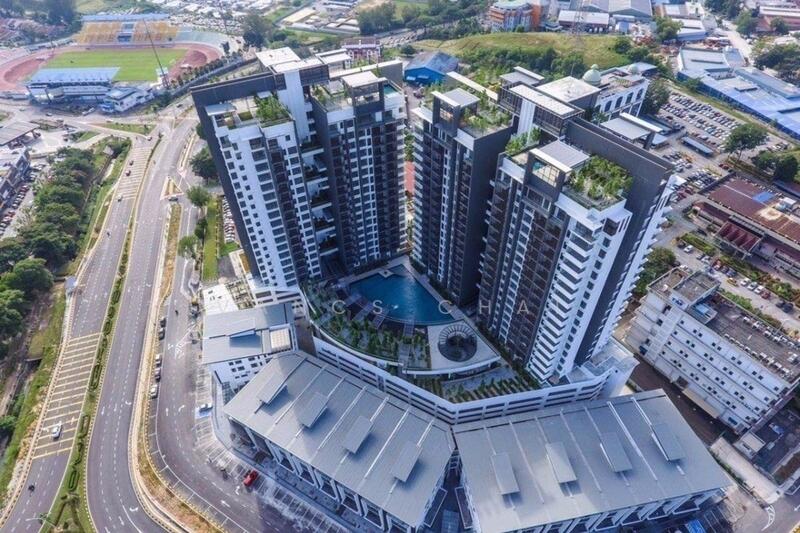 Untuk Dijual - Selayang 18