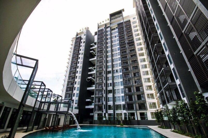 Untuk Dijual - Selayang 18