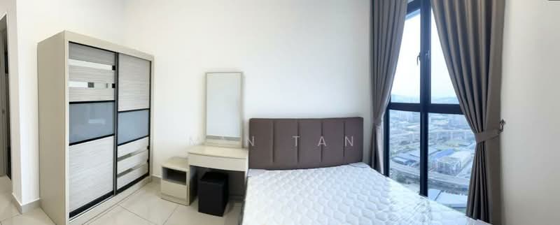 Servis Apartment untuk Disewa di Trion @ KL - Man Tan - PropertyGuru.com.my