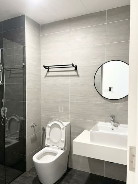 Servis Apartment untuk Disewa di Trion @ KL - Man Tan - PropertyGuru.com.my
