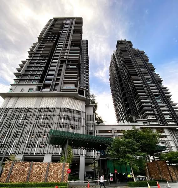 Condominium for Sale at The Reach @ Titiwangsa - Yk Yong - Exterior - PropertyGuru.com.my