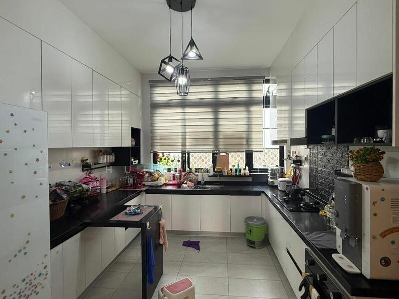 2.5-storey Terraced House for Sale in Eco Botanic (Iskandar Puteri (Nusajaya)) - Hui Hui Lim - PropertyGuru.com.my